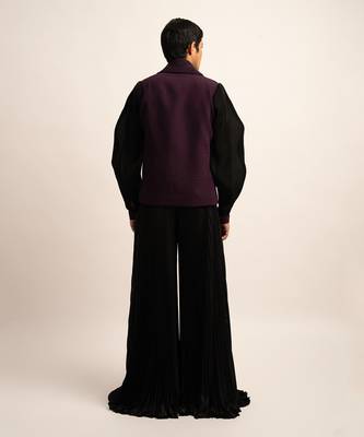The flux fusion suit 4