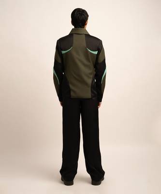 The biometa suit 4