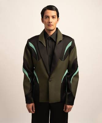 The biometa suit 5
