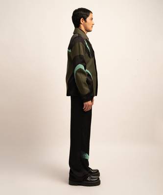 The biometa blazer 2