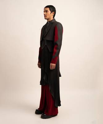 The seraphic symphony suit 2