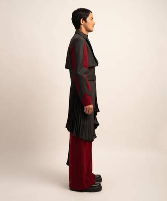 The seraphic symphony suit 3