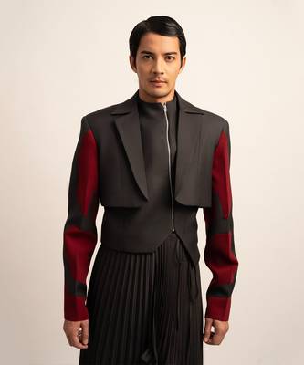 The seraphic symphony suit 4