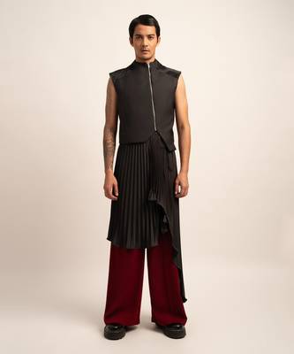 The seraphic symphony suit 5