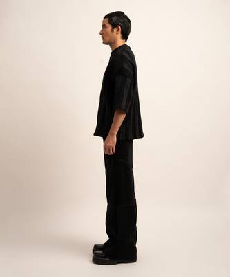 The unseen splendor t-shirt 2