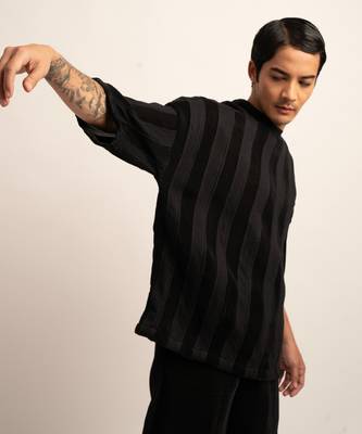 The unseen splendor t-shirt 5