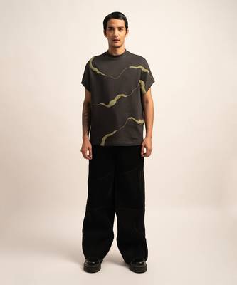 The luxe splendor t-shirt 1