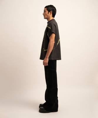 The luxe splendor t-shirt 3