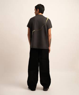 The luxe splendor t-shirt 4