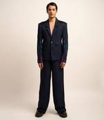 The aetherial suit