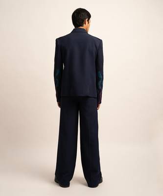 The aetherial suit 4