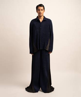 The synthwave trousers 1