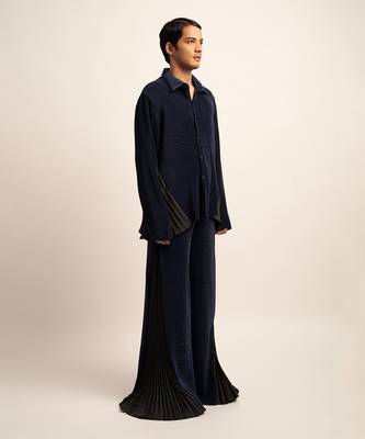 The synthwave trousers 2