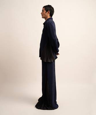 The synthwave trousers 3