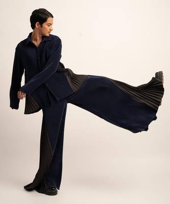 The synthwave trousers 5