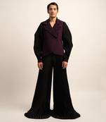 The vanguard trousers