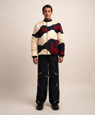 The morphos tech trousers 1