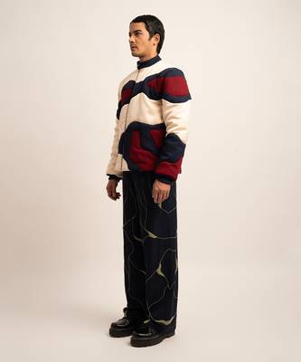 The morphos tech trousers 2