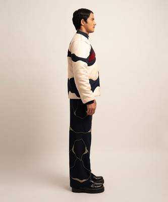 The morphos tech trousers 3