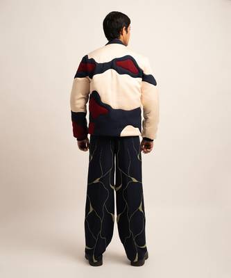 The morphos tech trousers 4