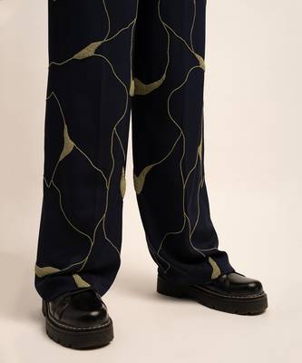 The morphos tech trousers 5