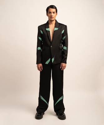 The astral fusion trouser 1