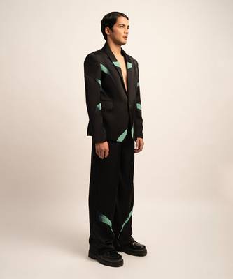 The astral fusion trouser 2