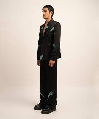 The astral fusion trouser 3