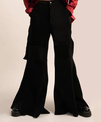 The futurist trousers 5