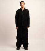 The timeless chaos trousers