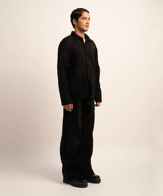 The timeless chaos trousers 3