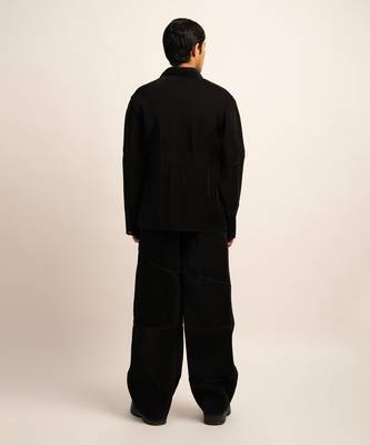 The timeless chaos trousers 4