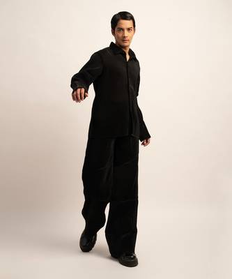The timeless chaos trousers 5