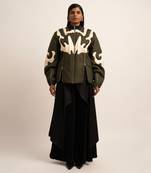 The nebula bomber jacket