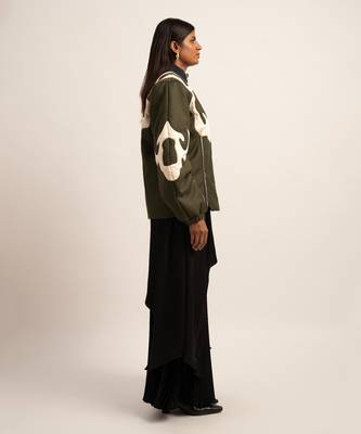 The nebula bomber jacket 3