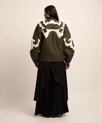 The nebula bomber jacket 4