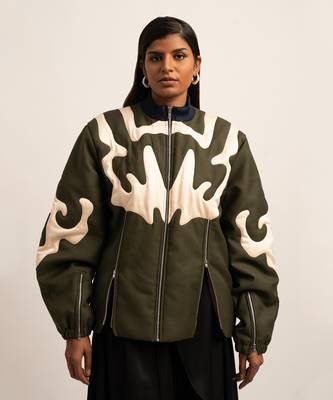 The nebula bomber jacket 5