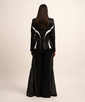 The morphic mirage blazer 4