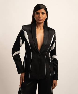 The morphic mirage blazer 5