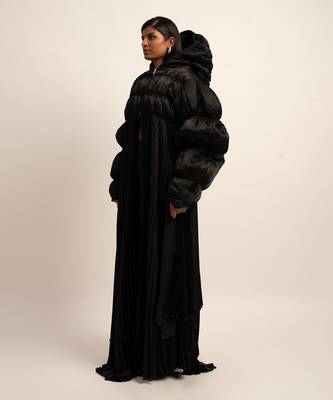 The vortex of chaos jacket 2