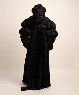 The vortex of chaos jacket 4