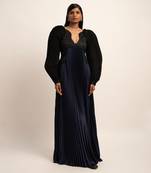 The elysian inception gown suite