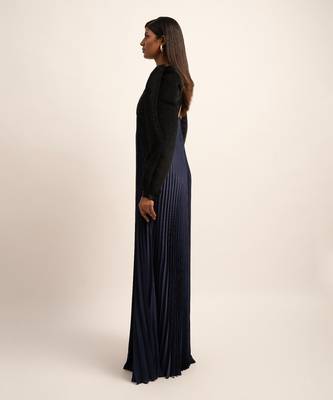 The elysian inception gown suite 2