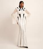 The metamorphix gown suite