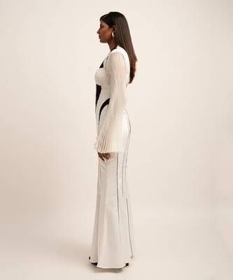 The metamorphix gown suite 2