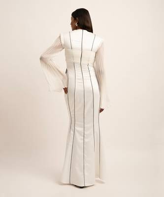 The metamorphix gown suite 4