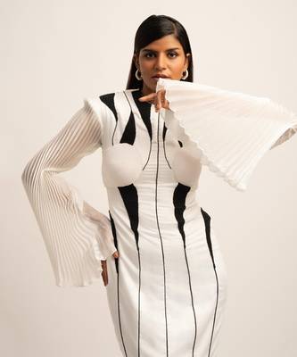 The metamorphix gown suite 5