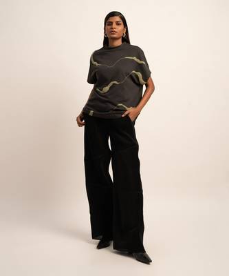 The luxe splendor t-shirt 1