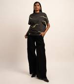 The luxe splendor t-shirt