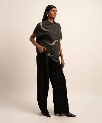The luxe splendor t-shirt 2
